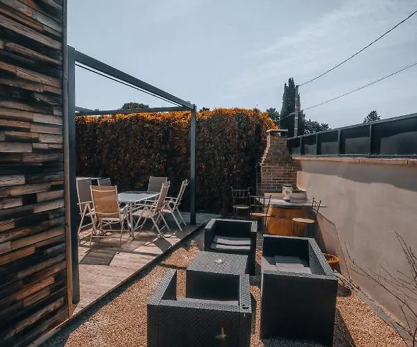Villa Moderne Avec Jacuzzi Proche D'Avignon