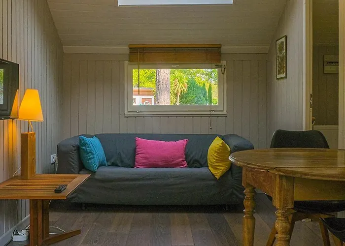 Le Cabanon