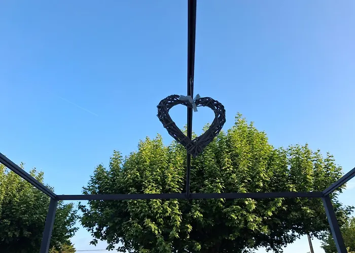 Le Mas Des Blancas